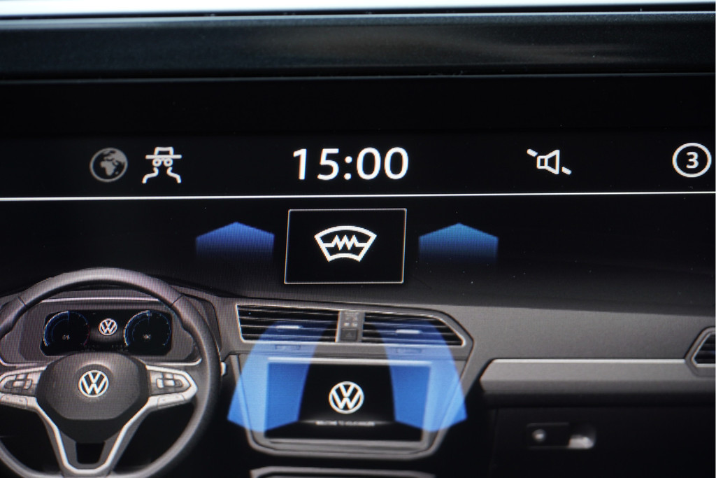 Volkswagen Tiguan (K137KX) met abonnement