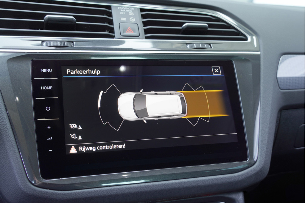 Volkswagen Tiguan (K137KX) met abonnement