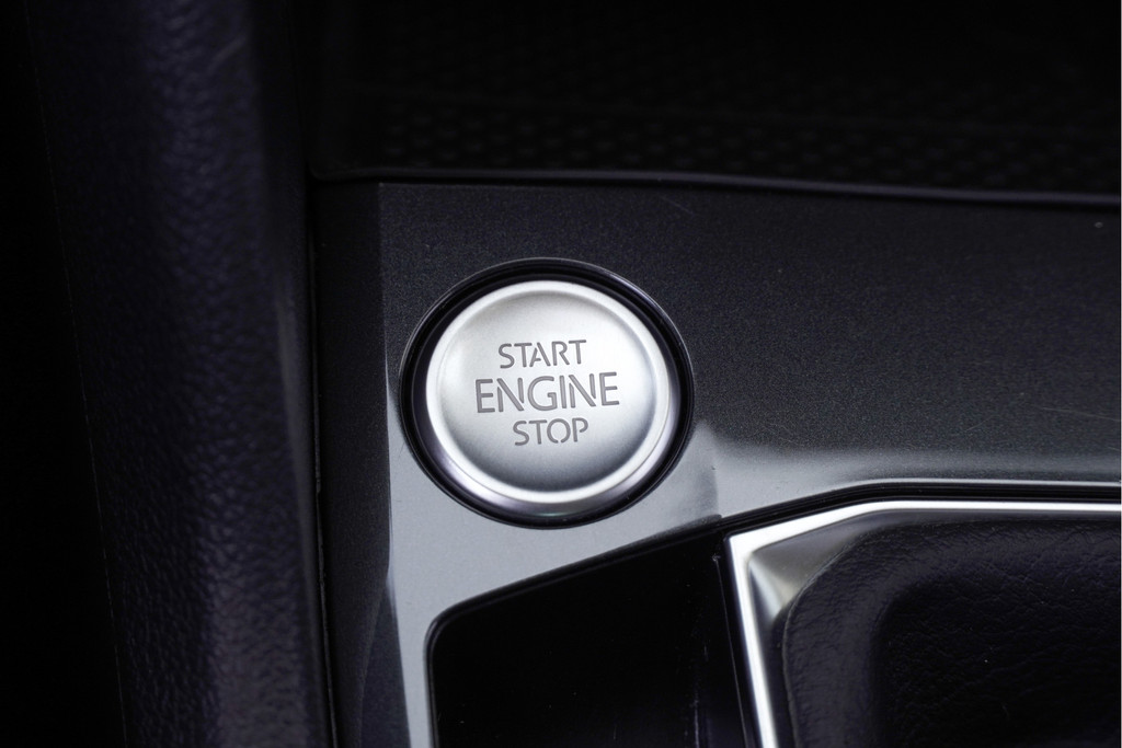 Volkswagen Tiguan (K137KX) met abonnement