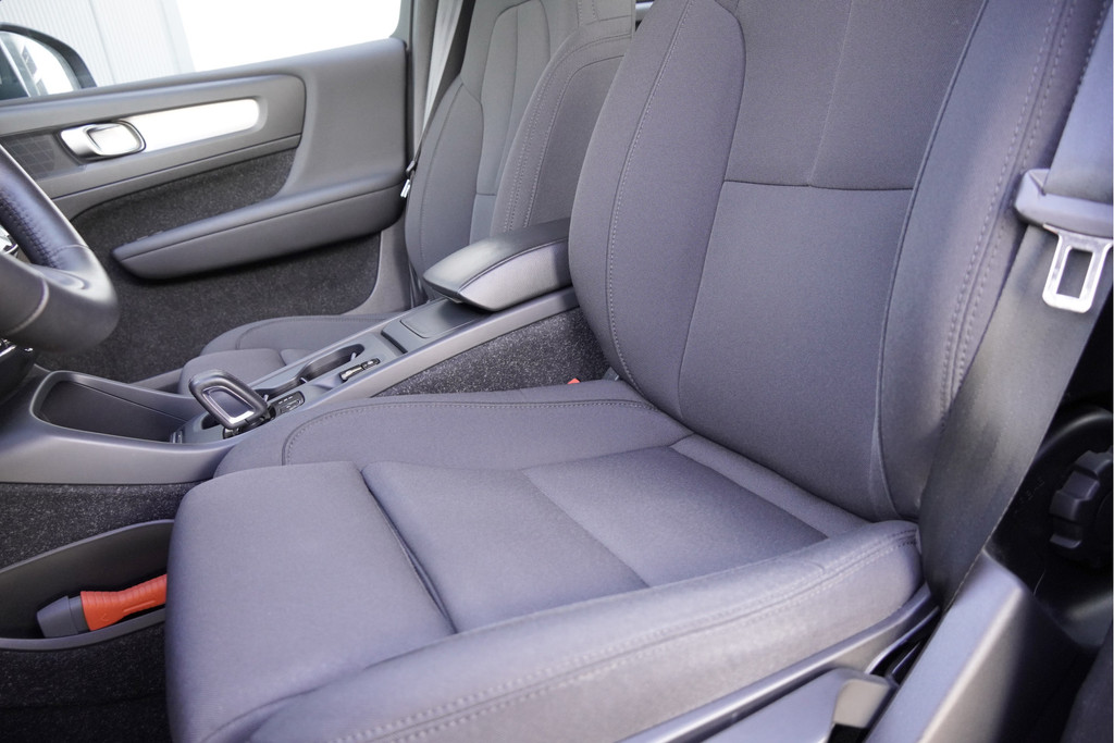 Volvo XC40 (K727KS) met abonnement