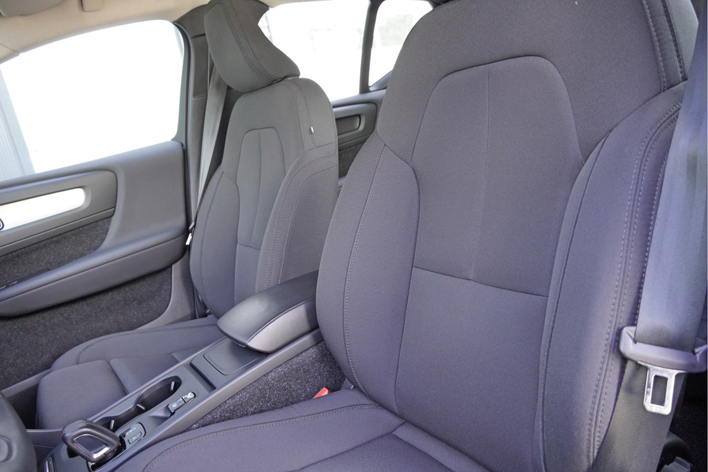 Volvo XC40 (K727KS) met abonnement