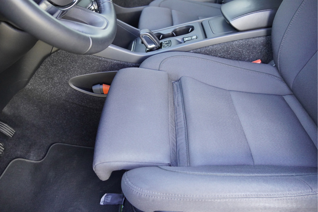 Volvo XC40 (K727KS) met abonnement