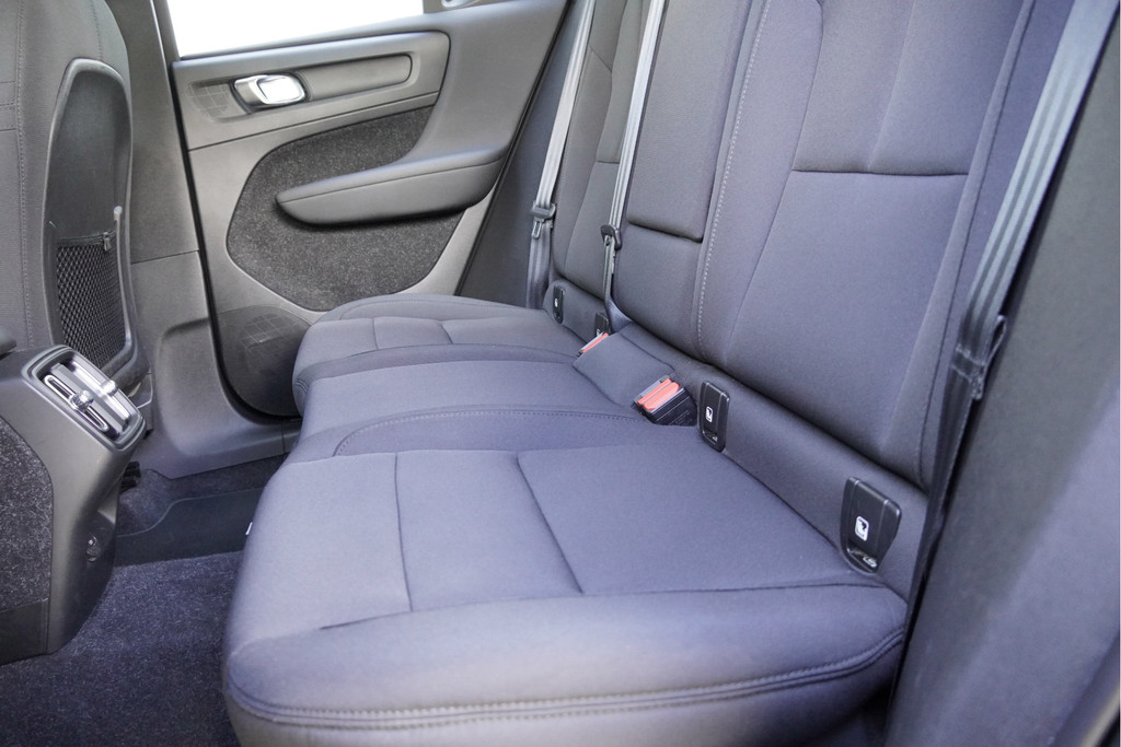 Volvo XC40 (K727KS) met abonnement