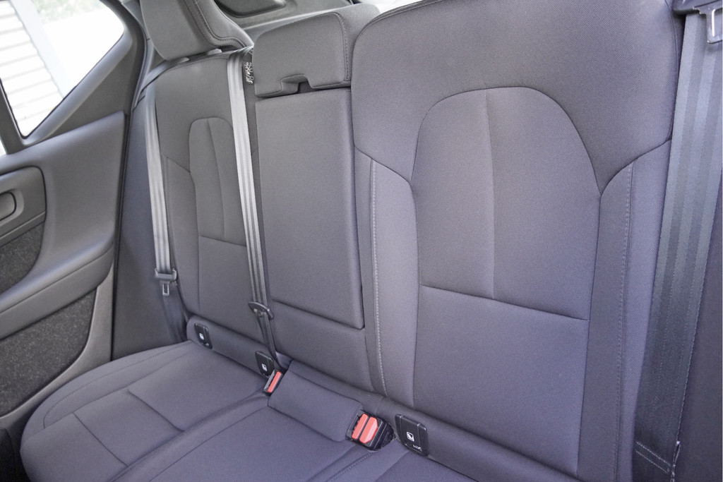 Volvo XC40 (K727KS) met abonnement