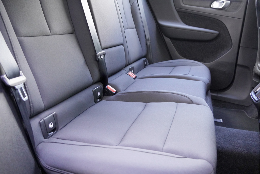 Volvo XC40 (K727KS) met abonnement