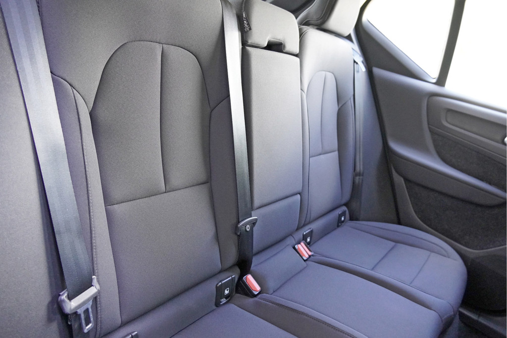 Volvo XC40 (K727KS) met abonnement