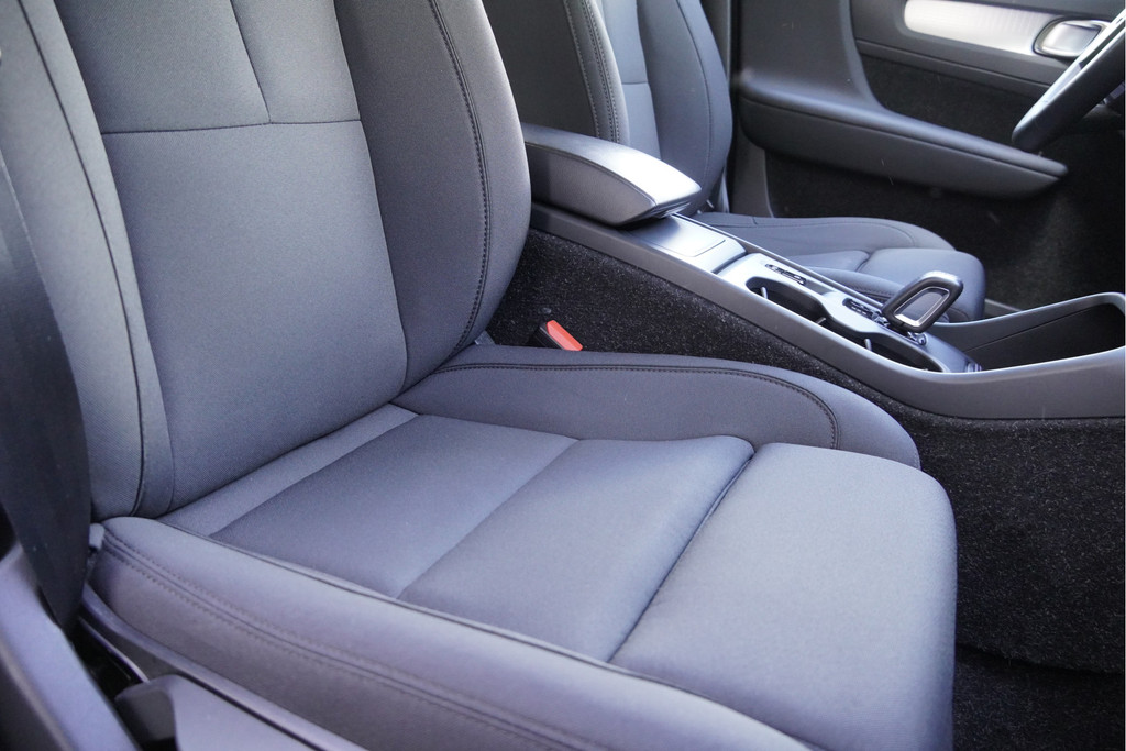 Volvo XC40 (K727KS) met abonnement