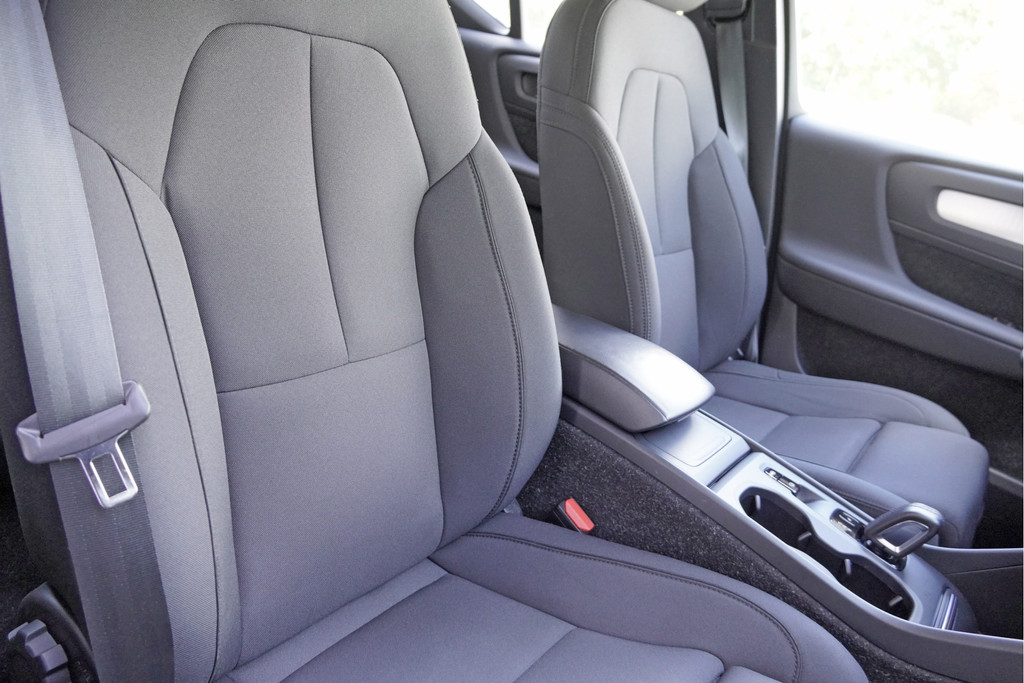 Volvo XC40 (K727KS) met abonnement