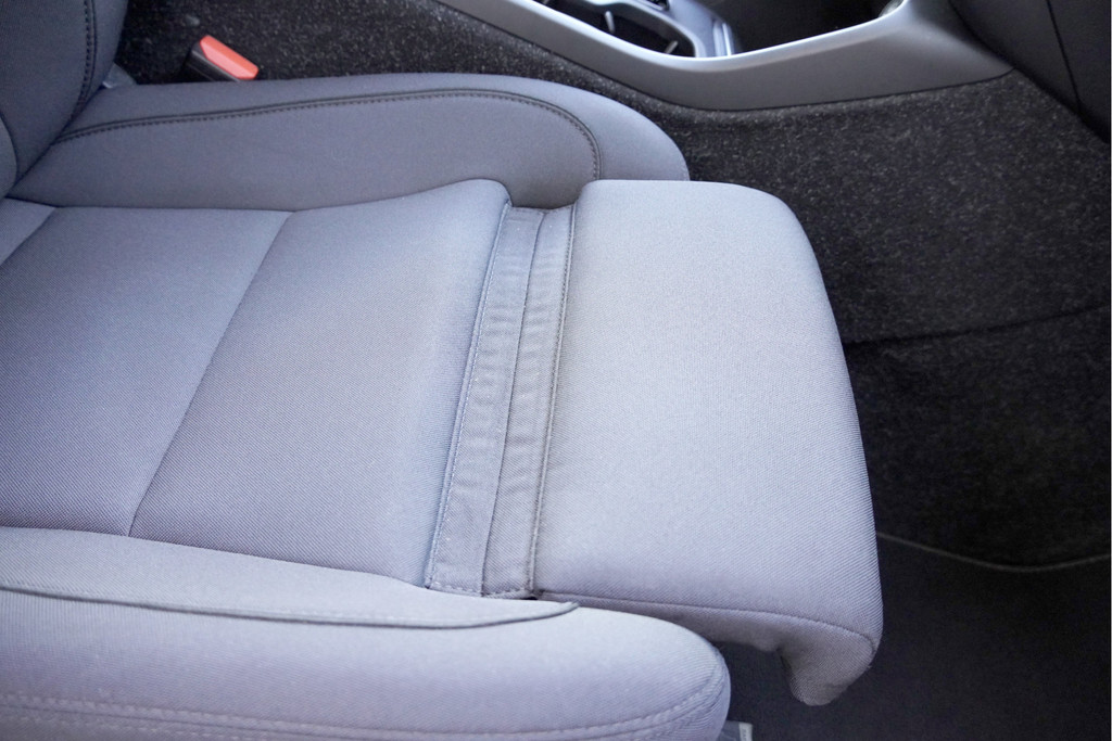 Volvo XC40 (K727KS) met abonnement