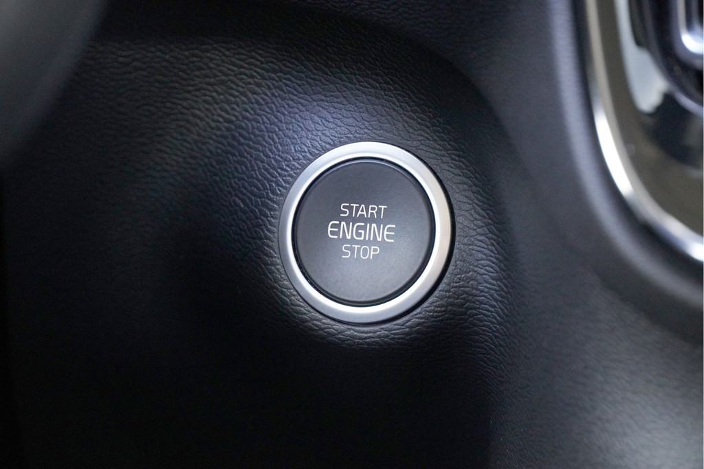 Volvo XC40 (K727KS) met abonnement