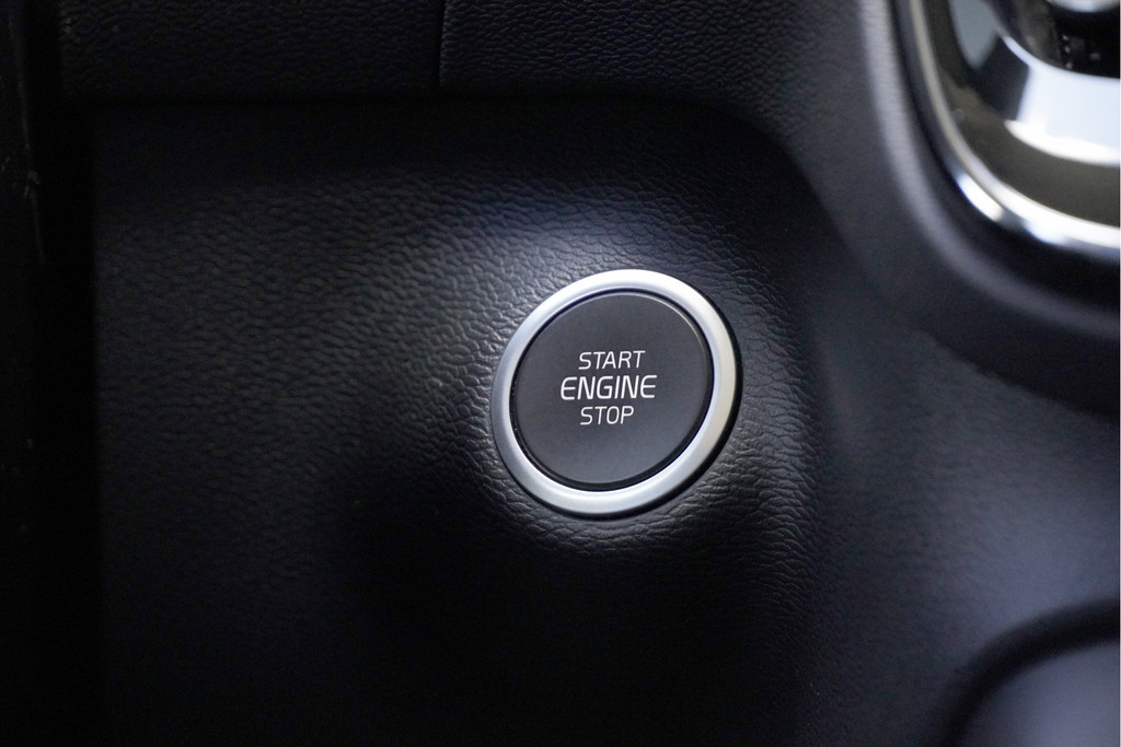 Volvo XC40 (K727KS) met abonnement