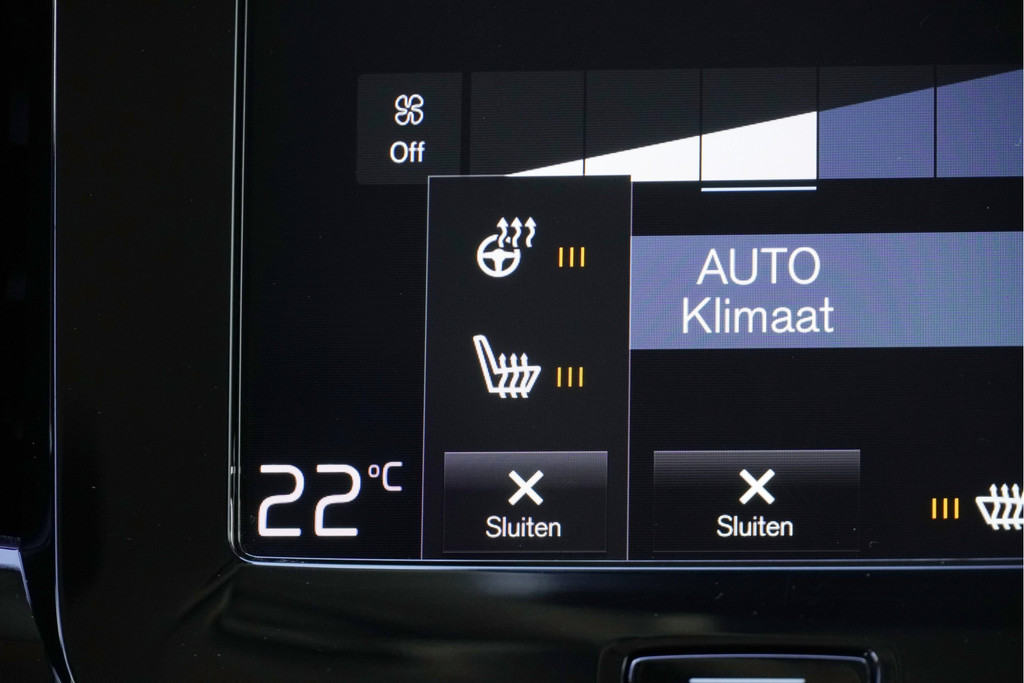 Volvo XC40 (K727KS) met abonnement