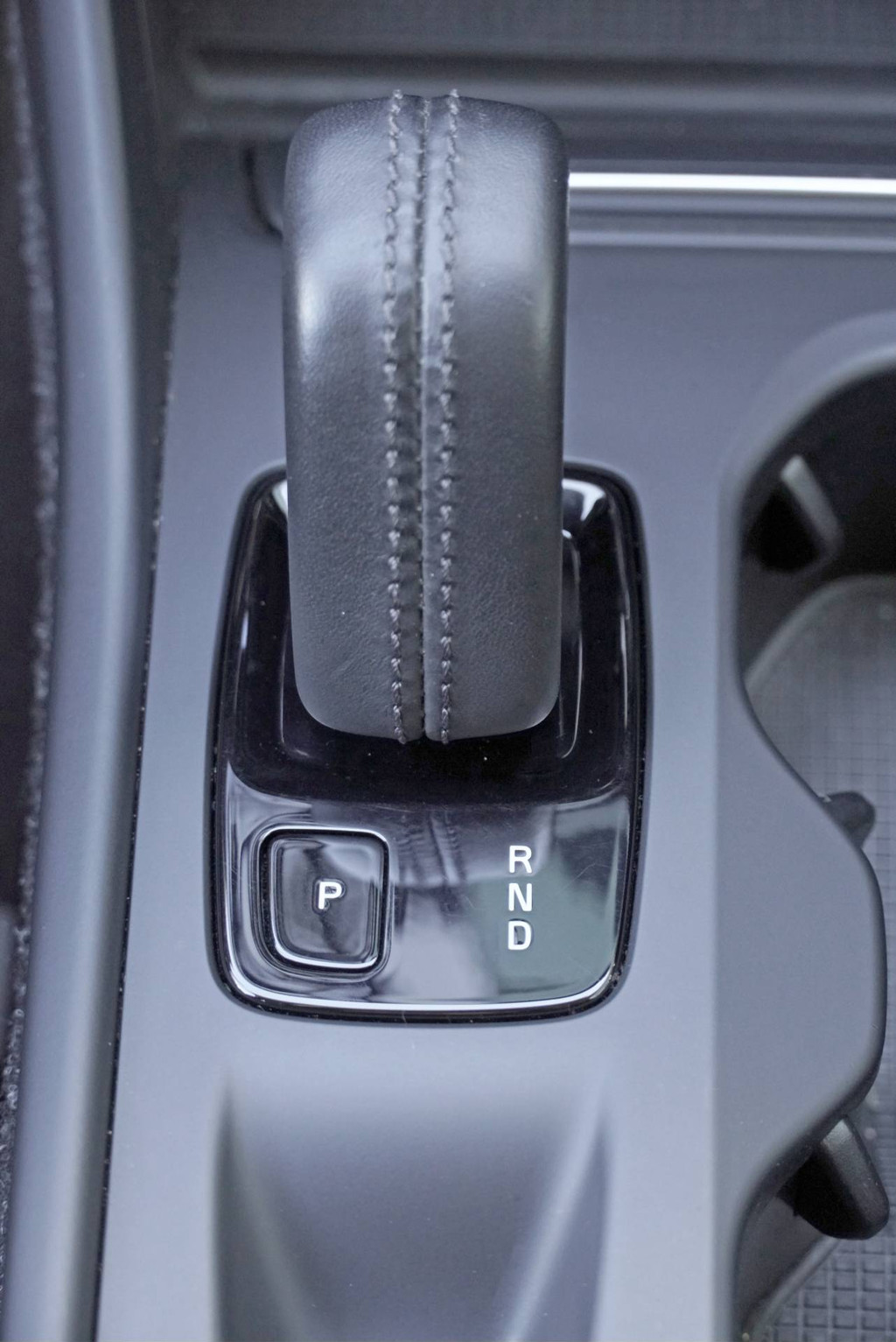 Volvo XC40 (K727KS) met abonnement