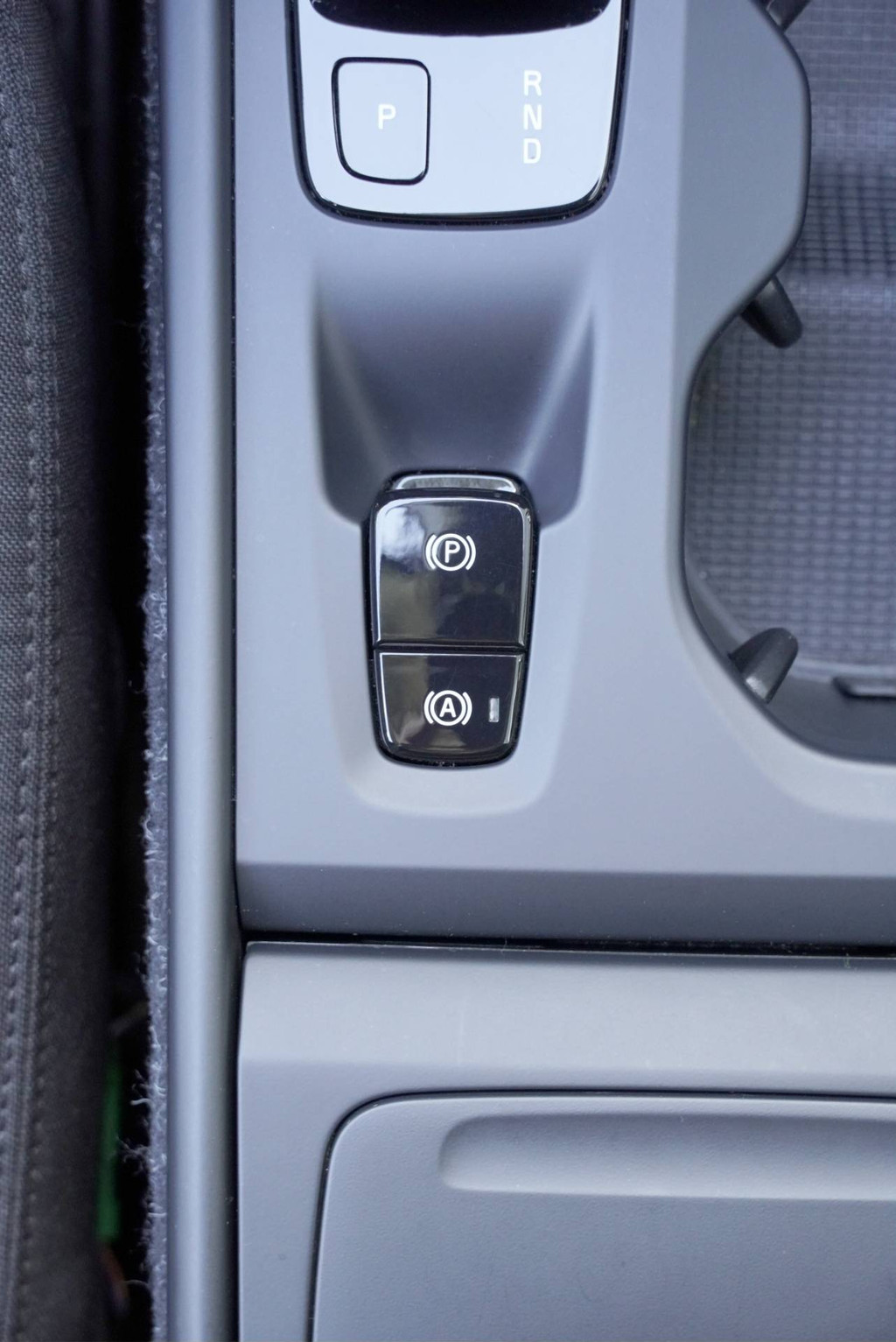 Volvo XC40 (K727KS) met abonnement