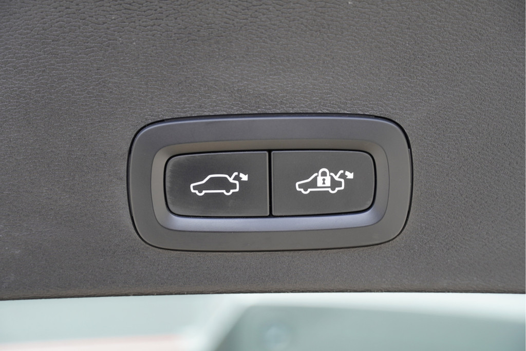 Volvo XC40 (K727KS) met abonnement