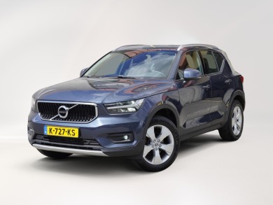 Volvo XC40 (K727KS) met auto abonnement
