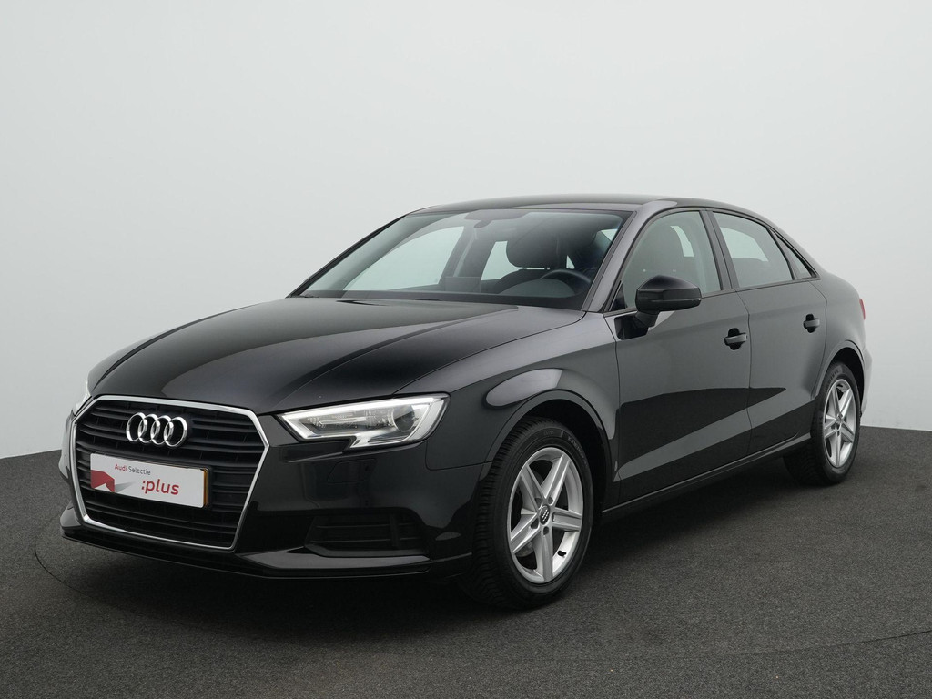 Audi A3 (H136SG) met abonnement