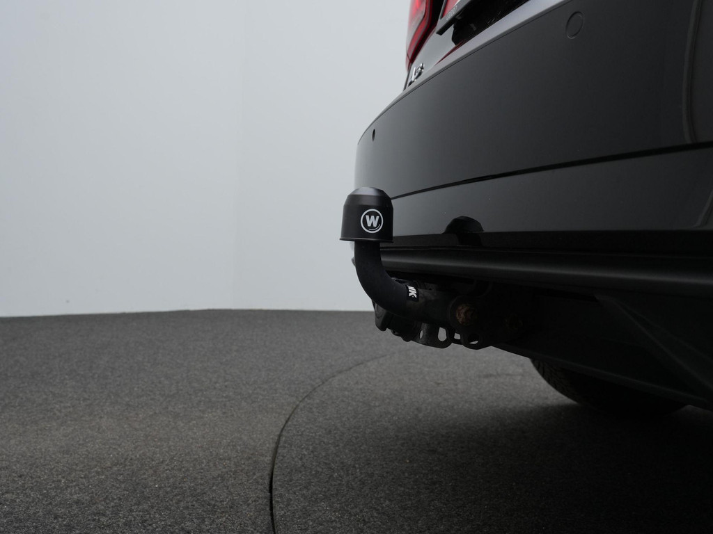Audi A3 (H136SG) met abonnement