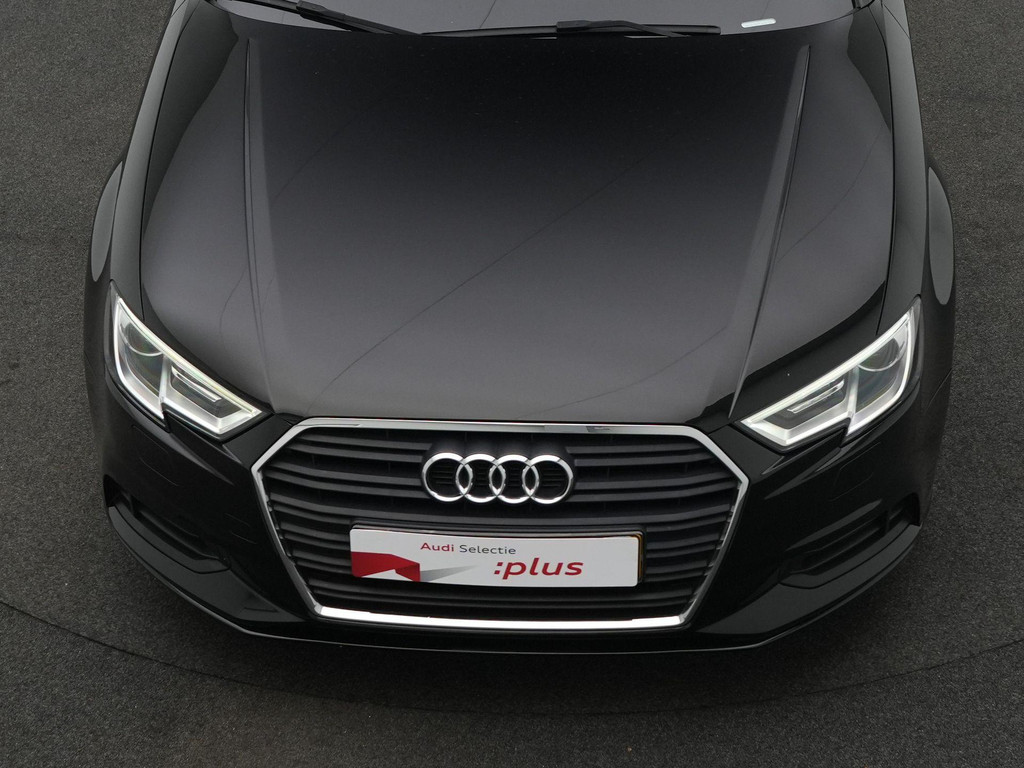 Audi A3 (H136SG) met abonnement