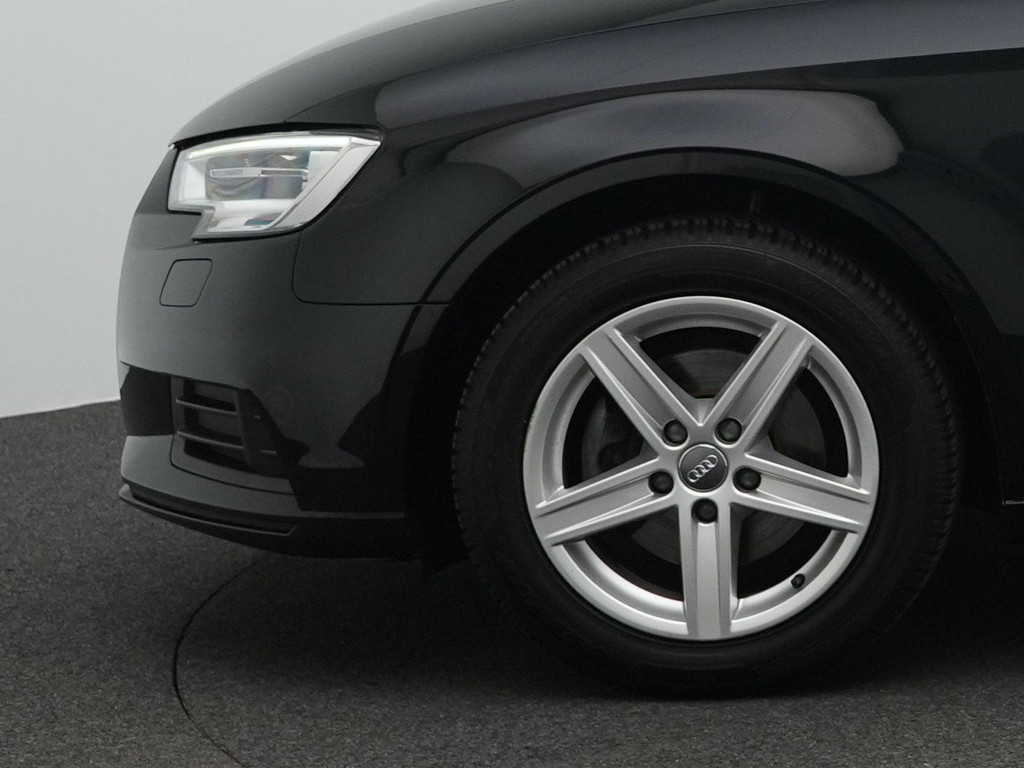 Audi A3 (H136SG) met abonnement
