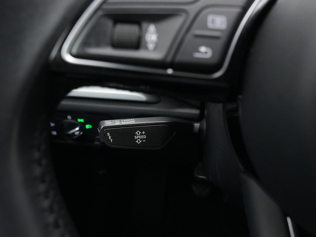Audi A3 (H136SG) met abonnement