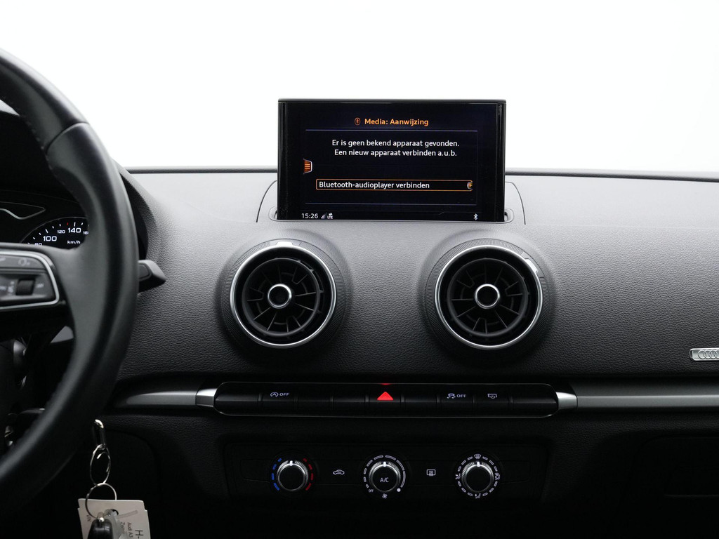 Audi A3 (H136SG) met abonnement