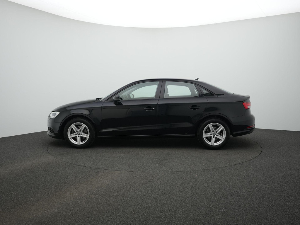 Audi A3 (H136SG) met abonnement