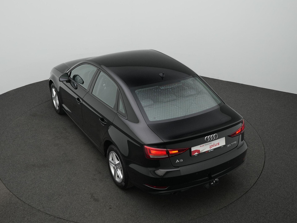 Audi A3 (H136SG) met abonnement