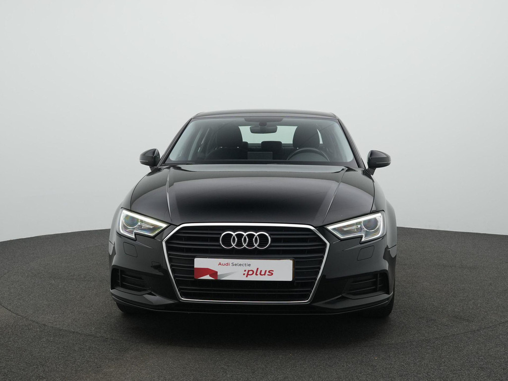 Audi A3 (H136SG) met abonnement