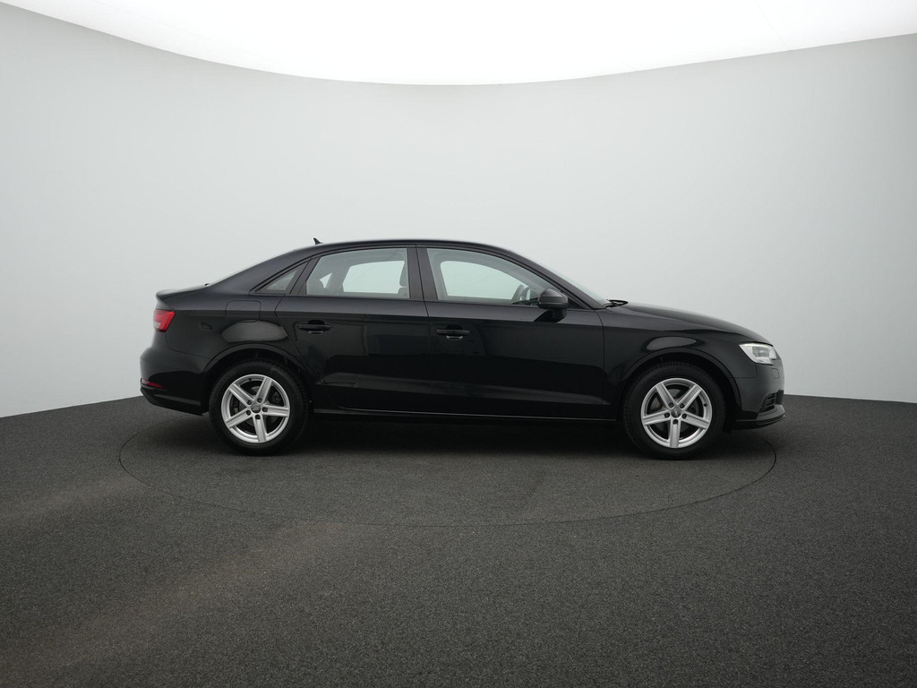 Audi A3 (H136SG) met abonnement