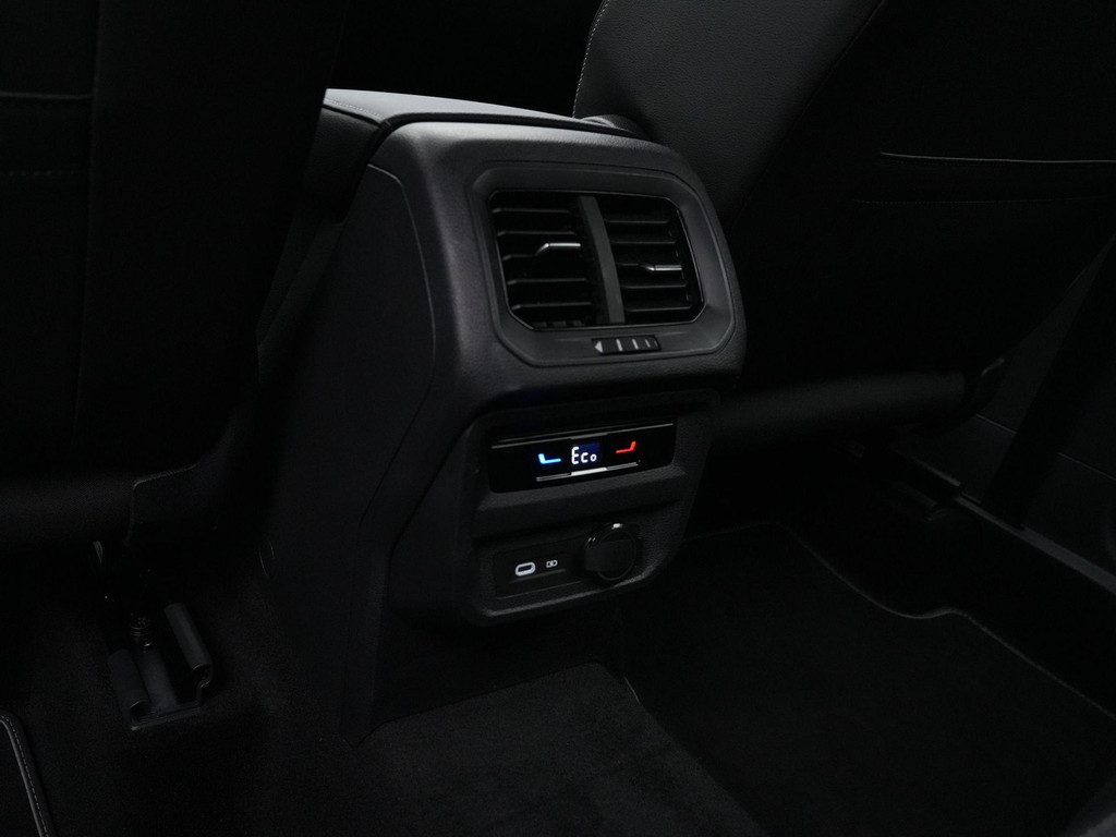 Volkswagen Tiguan (KJS82V) met abonnement