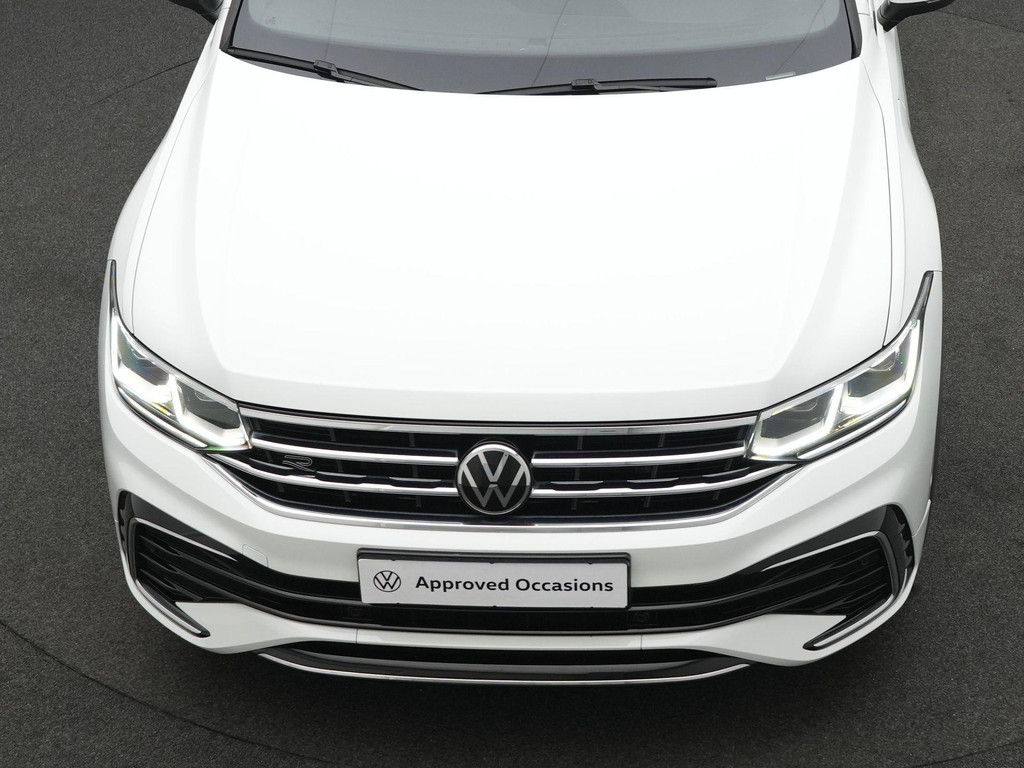 Volkswagen Tiguan (KJS82V) met abonnement