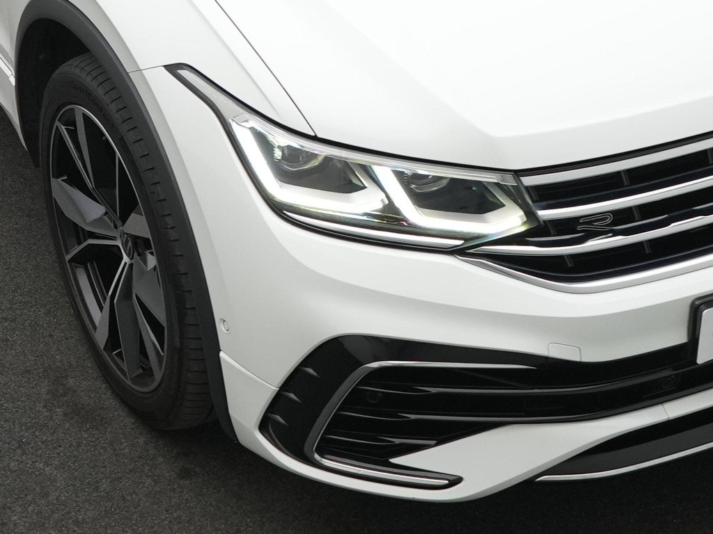 Volkswagen Tiguan (KJS82V) met abonnement