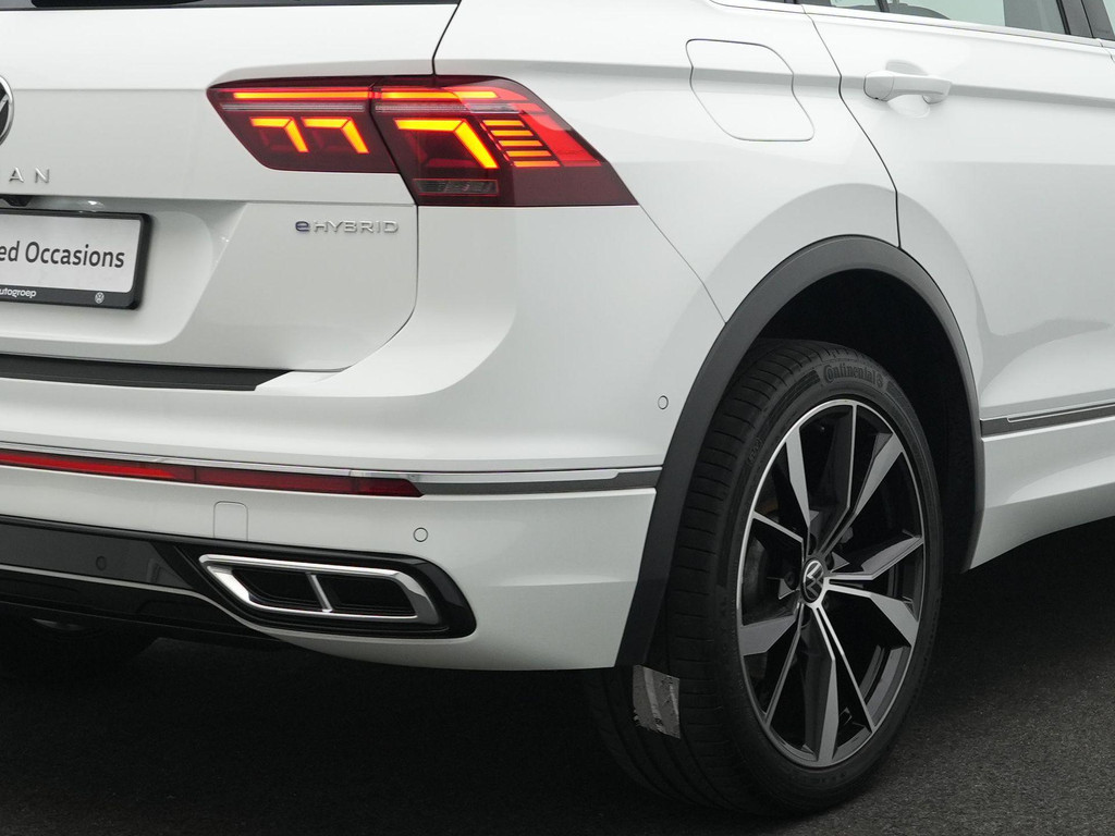 Volkswagen Tiguan (KJS82V) met abonnement