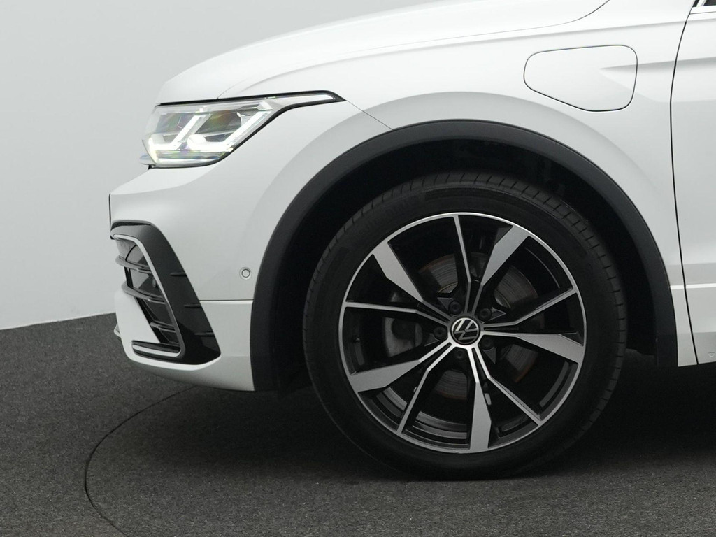 Volkswagen Tiguan (KJS82V) met abonnement