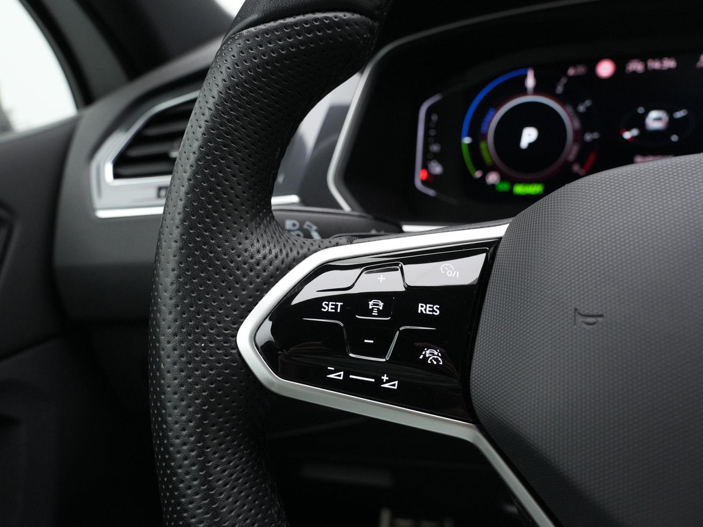 Volkswagen Tiguan (KJS82V) met abonnement