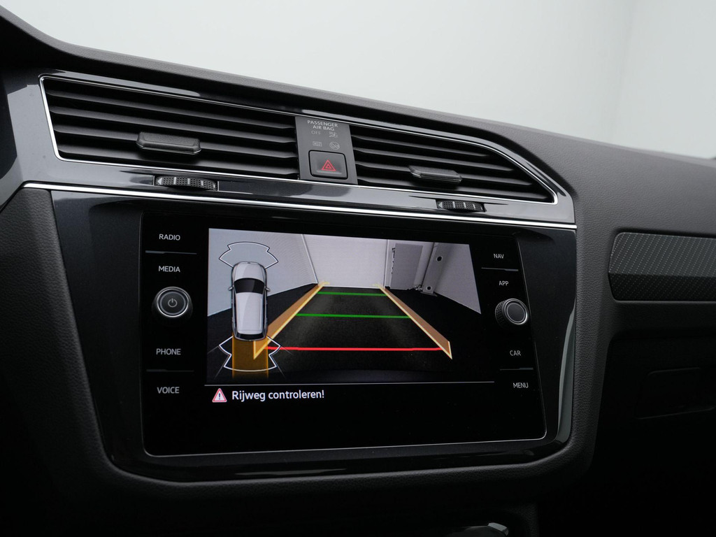 Volkswagen Tiguan (KJS82V) met abonnement