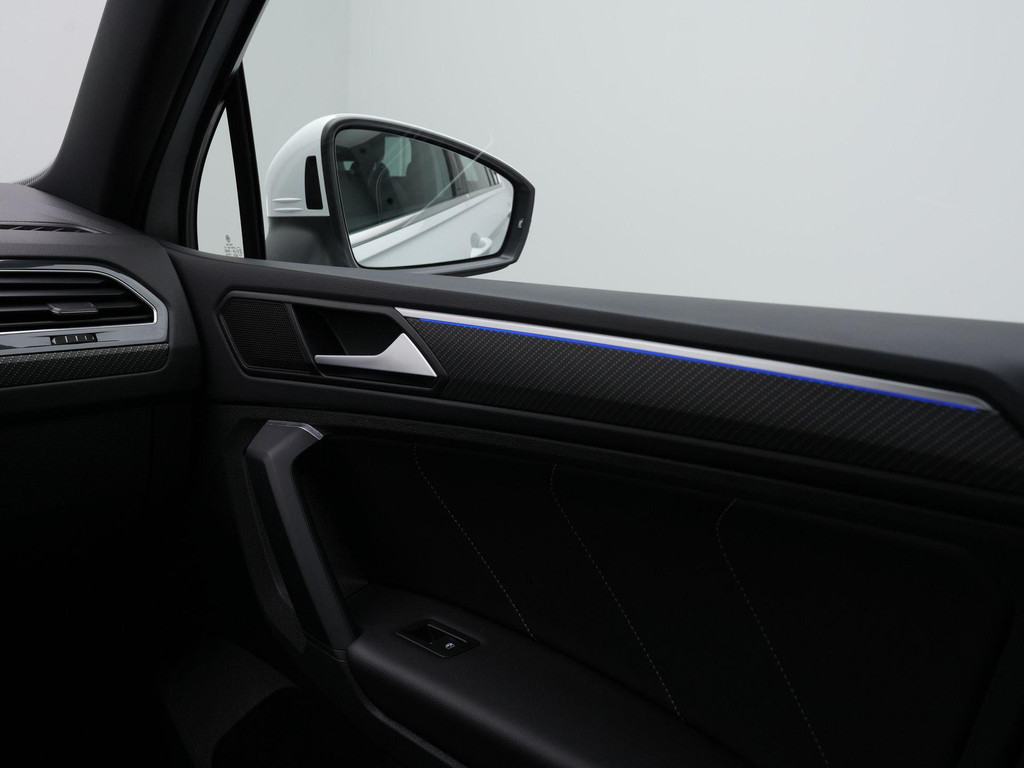 Volkswagen Tiguan (KJS82V) met abonnement