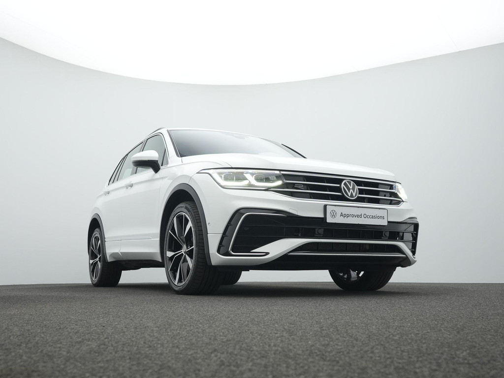 Volkswagen Tiguan (KJS82V) met abonnement