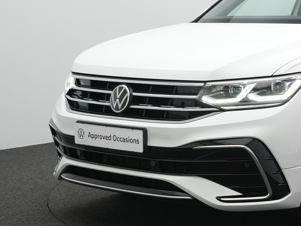 Volkswagen Tiguan (KJS82V) met abonnement