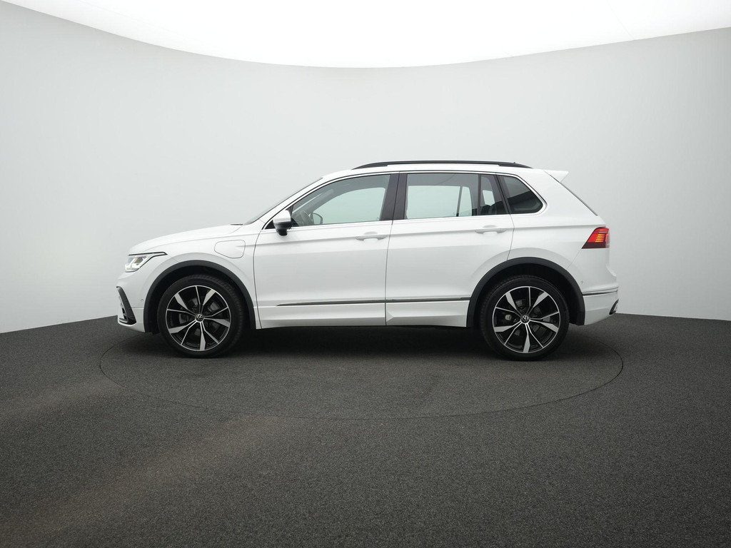Volkswagen Tiguan (KJS82V) met abonnement