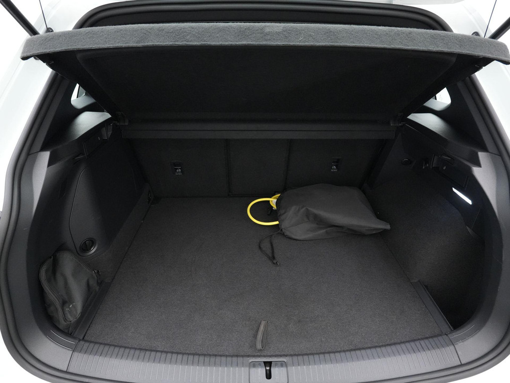 Volkswagen Tiguan (KJS82V) met abonnement
