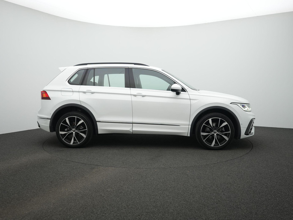 Volkswagen Tiguan (KJS82V) met abonnement