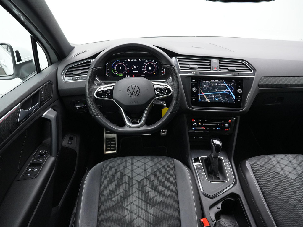 Volkswagen Tiguan (KJS82V) met abonnement