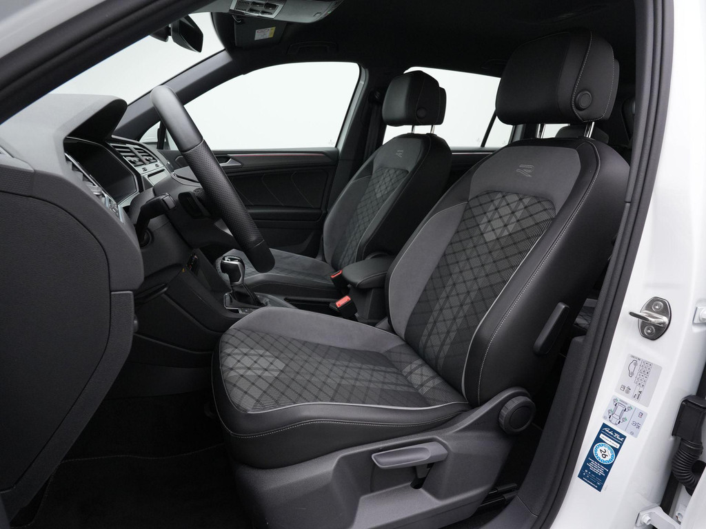 Volkswagen Tiguan (KJS82V) met abonnement