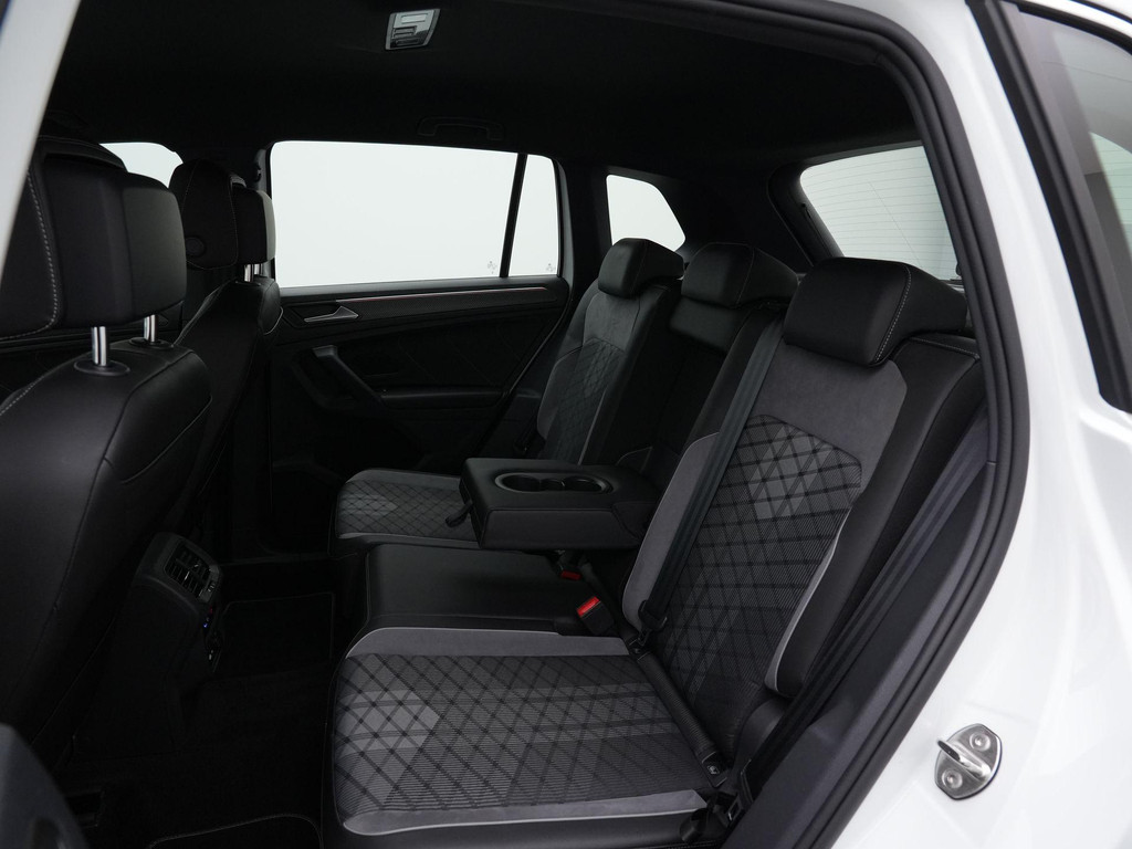 Volkswagen Tiguan (KJS82V) met abonnement
