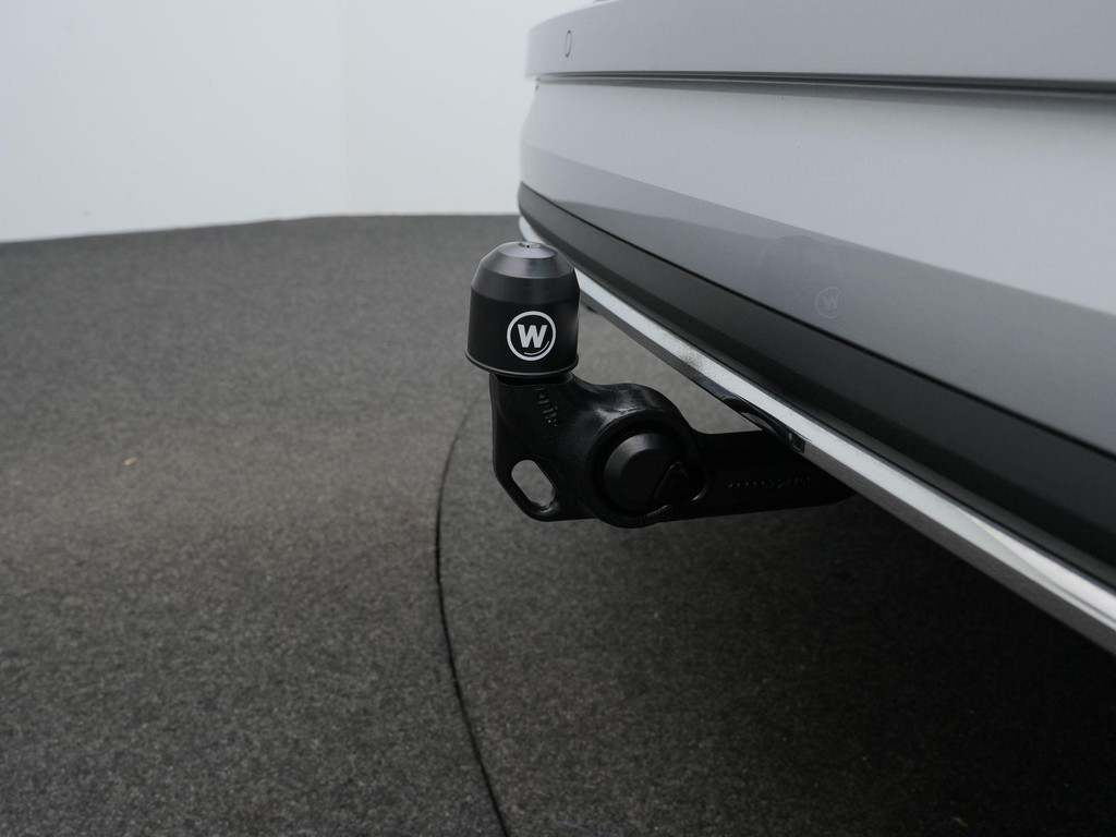 ŠKODA Karoq (P987GF) met abonnement
