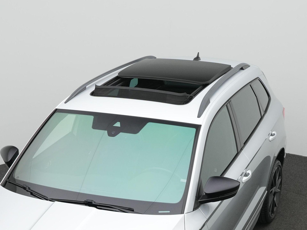 ŠKODA Karoq (P987GF) met abonnement