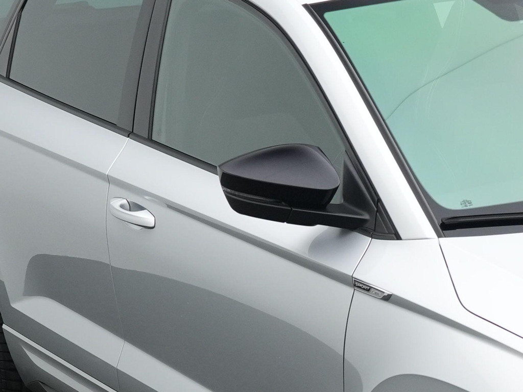 ŠKODA Karoq (P987GF) met abonnement