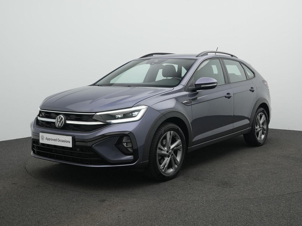 Volkswagen Taigo (KJP24K) met abonnement